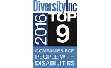Diversity Inc. Disabilities