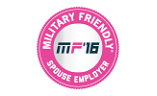 2016 G.I. Jobs Military Spouse