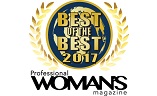 2017 Professional Woman’s Magazine